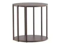 Libreria Porada in legno in Offerta Outlet: scopri Cell 1 