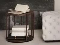 Libreria Porada in legno in Offerta Outlet: scopri Cell 1 