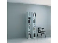 Libreria Porro in metallo in Offerta Outlet: scopri Sidewall