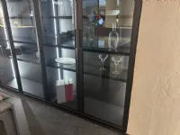 Libreria Pr21 di Poliform: richiedi il prezzo riservato 