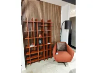 Libreria Ritmo in stile moderna di Devina nais in OFFERTA OUTLET 