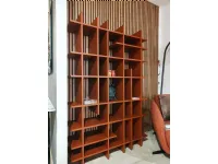 Libreria Ritmo in stile moderna di Devina nais in OFFERTA OUTLET 