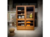 Libreria Libreria riva 1920 colonia stile moderna di Riva 1920 scontata