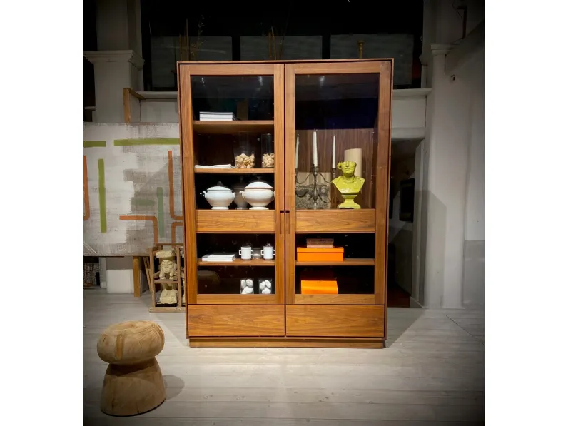 Libreria Libreria riva 1920 colonia stile moderna di Riva 1920 scontata
