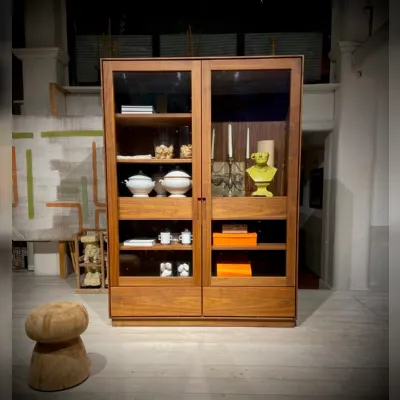 Libreria Libreria riva 1920 colonia stile moderna di Riva 1920 scontata