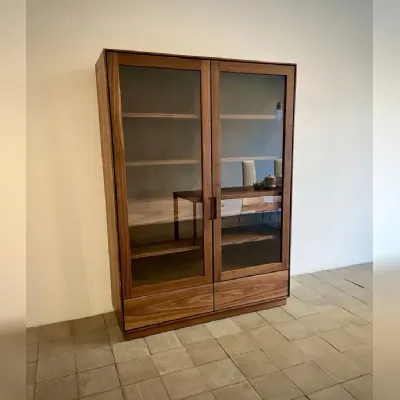 Libreria Libreria riva 1920 colonia stile moderna di Riva 1920 scontata del 35%