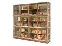 Libreria Architecte stile classica di Roche bobois scontata del 60%