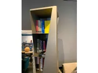 Libreria Rocket stile design di Cattelan italia scontata del 22%