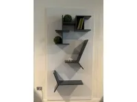 Libreria Magnetika stile moderna di Ronda design in offerta