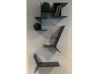 Libreria Magnetika stile moderna di Ronda design in offerta