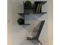 Libreria Magnetika stile moderna di Ronda design in offerta