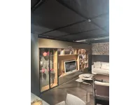Libreria Selecta Lema in stile moderna a prezzi convenienti