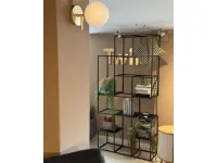 Libreria Set stile design di Twils in offerta