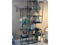 Libreria Set stile design di Twils in offerta