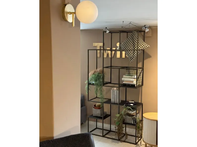 Libreria Set stile design di Twils in offerta