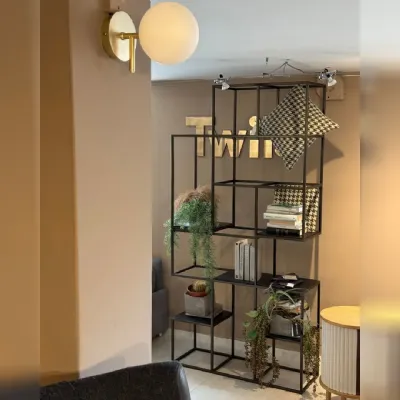 Libreria modello Set di Twils in Offerta Outlet