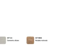 Libreria Skt22 Tomasella in stile design a prezzi outlet