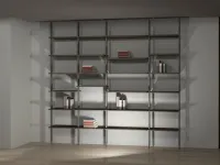 Libreria Stili stile moderna di Gicinque scontata