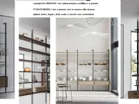 Libreria Stili stile moderna di Gicinque scontata
