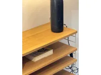 Libreria modello String di Collezione esclusiva a prezzo Outlet