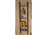 Libreria Studio stile moderno Studio di Doimo cityline in offerta