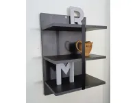 Libreria Tabo stile design di Collezione esclusiva scontata