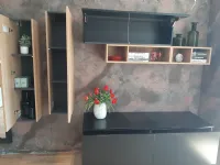 Libreria modello Time  di Gentili group a prezzo scontato