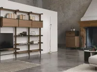 Libreria Time unit ti 119 di Tomasella: scopri il prezzo riservato 