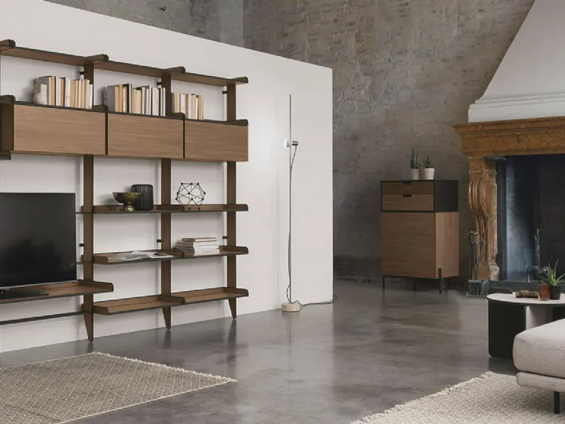 Libreria Time unit ti 119 di Tomasella: scopri il prezzo riservato 