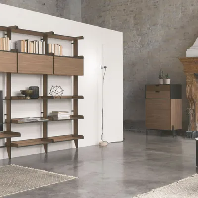 Libreria Time unit ti 119 di Tomasella: scopri il prezzo riservato 