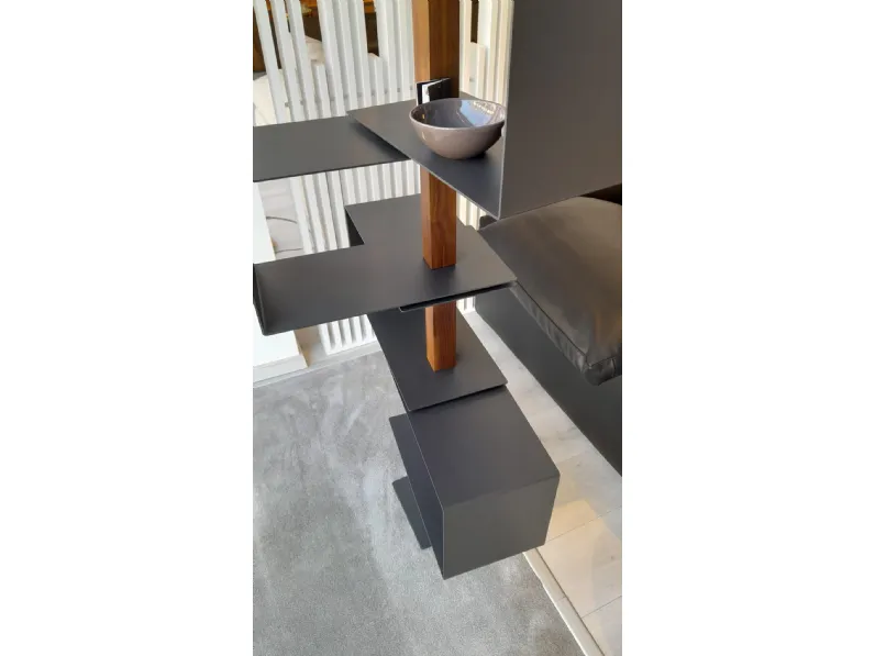 Libreria Tokyo stile design di Cattelan italia scontata
