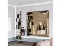 Libreria modello Tokyo�di Cattelan italia a prezzo riservato 