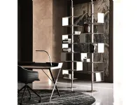 Libreria modello Tokyo�di Cattelan italia a prezzo riservato 