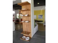 Libreria Totem Artigianale in stile moderno a prezzi convenienti