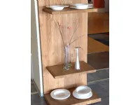 Libreria Totem Artigianale in stile moderno a prezzi convenienti