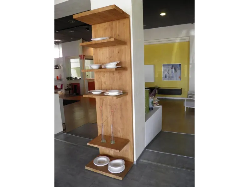 Libreria Totem Artigianale in stile moderno a prezzi convenienti