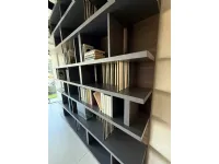 Libreria Turati t4 libreria stile design di Turati t4 in offerta