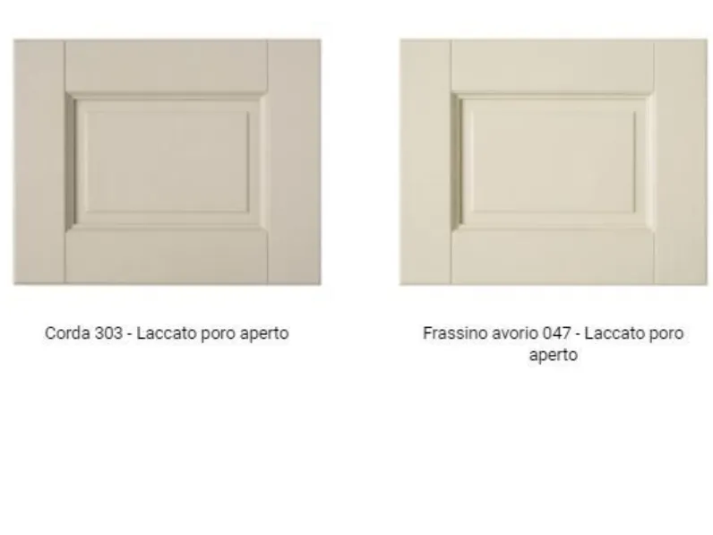 Libreria Virginia Arredo3 in stile classico a prezzi outlet