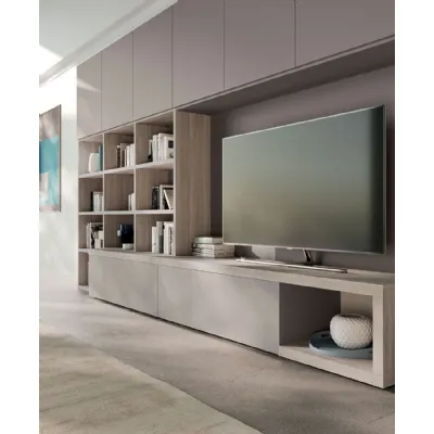 Libreria Yad 23 stile design di Orme scontata del 36%