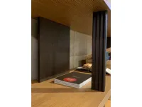 Libreria modello Zero 16�di Devina nais a prezzo riservato 
