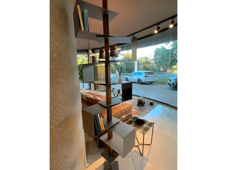 Librerie Cattelan Italia Tokyo