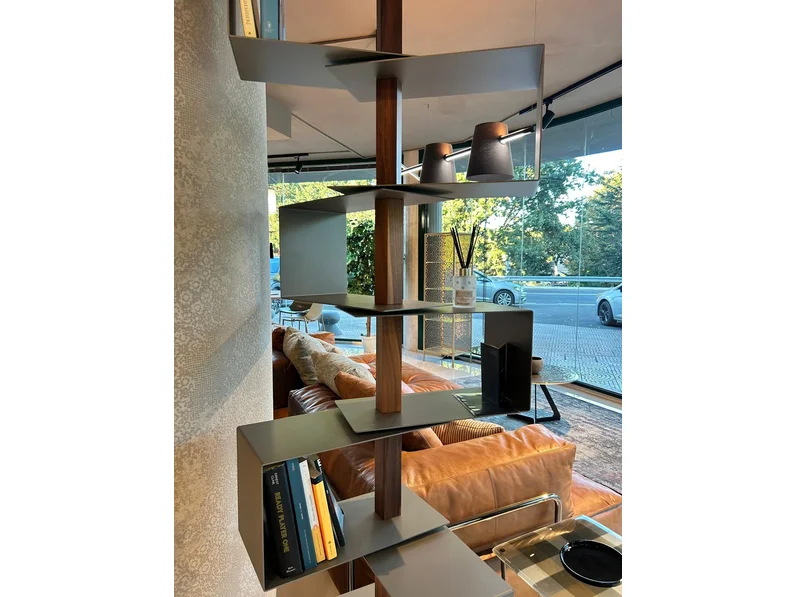 Librerie Cattelan Italia Tokyo