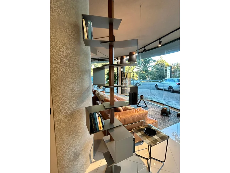 Librerie Cattelan Italia Tokyo
