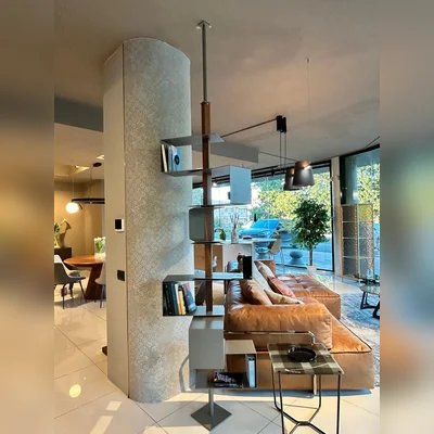 Librerie Cattelan Italia Tokyo