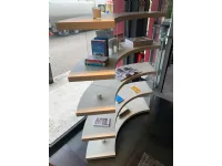 Librerie Lago Air Roundy