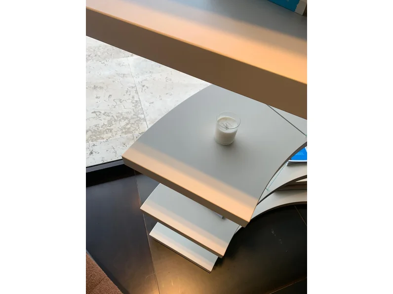 Librerie Lago Air Roundy
