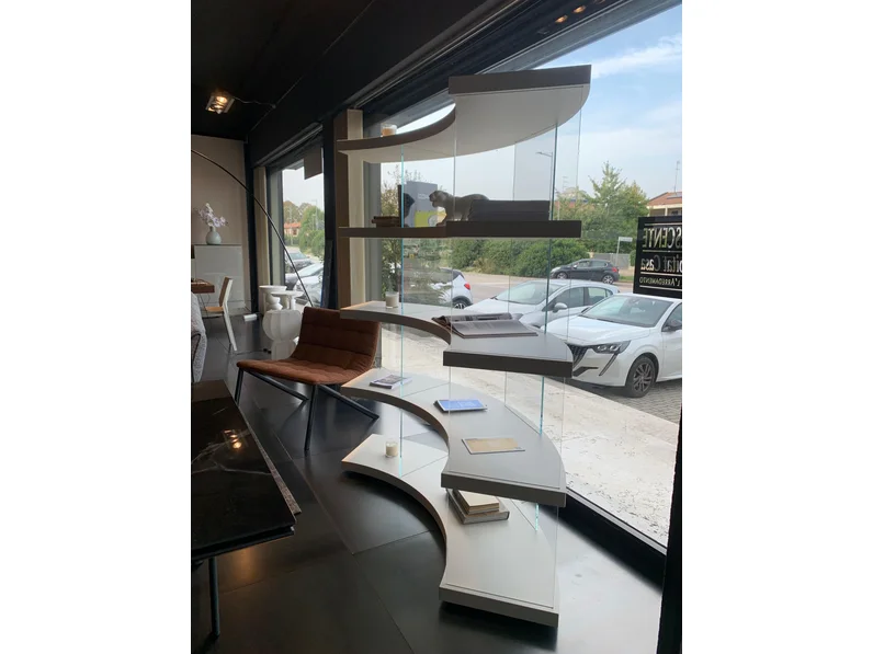 Librerie Lago Air Roundy