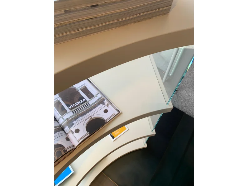 Librerie Lago Air Roundy