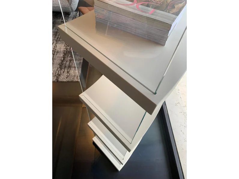 Librerie Lago Air Roundy