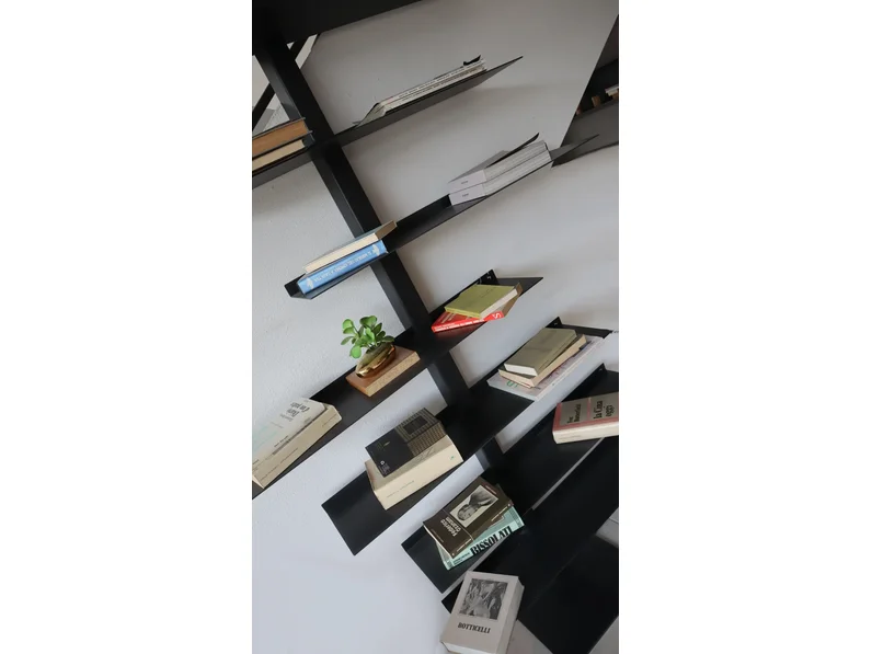 Librerie Sigerico APOLLO